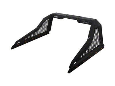 Armordillo CR-Z Chase Rack (19-24 Ranger)