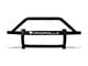 Armordillo AR Pre-Runner Grille Guard; Matte Black (14-18 Sierra 1500)