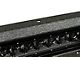 Armordillo AR Series Bull Bar with LED Light Bar; Textured Black (19-24 Sierra 1500)