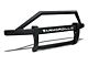 Armordillo AR2 Pre-Runner Grille Guard; Matte Black (14-18 Sierra 1500)