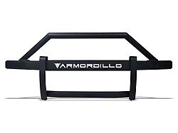 Armordillo AR2 Pre-Runner Guard; Matte Black (03-06 Sierra 1500)