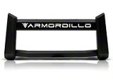 Armordillo BR1 Series Bull Bar; Matte Black (19-24 Sierra 1500)