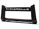 Armordillo BR1 Series Bull Bar; Matte Black (19-24 Sierra 1500)