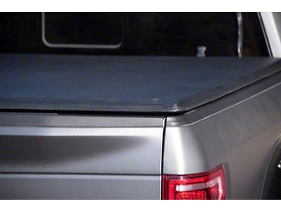 Armordillo CoveRex TF Series Folding Tonneau Cover (07-13 Sierra 1500 w/ 5.80-Foot Short & 6.50-Foot Standard Box)