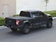 Armordillo CoveRex TFX Series Folding Tonneau Cover (99-06 Sierra 1500 Fleetside w/ 6.50-Foot Standard Box)