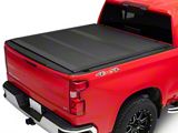 Armordillo CoveRex TFX Series Folding Tonneau Cover (19-25 Sierra 1500 w/ 5.80-Foot Short & 6.50-Foot Standard Box)