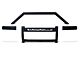 Armordillo AR2 Pre-Runner Grille Guard; Matte Black (15-19 Sierra 2500 HD)