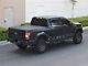 Armordillo CoveRex TFX Series Folding Tonneau Cover (15-19 Sierra 3500 HD w/ 6.50-Foot Standard Box)