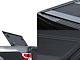 Armordillo CoveRex TFX Series Folding Tonneau Cover (07-14 Sierra 3500 HD w/ 6.50-Foot Standard Box)