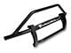 Armordillo AR Pre-Runner Grille Guard; Matte Black (19-21 Silverado 1500)