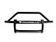 Armordillo AR Pre-Runner Grille Guard; Matte Black (19-21 Silverado 1500)