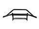 Armordillo AR Pre-Runner Grille Guard; Matte Black (19-21 Silverado 1500)