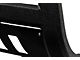 Armordillo AR Series Bull Bar with LED Light Bar; Textured Black (99-06 Silverado 1500)