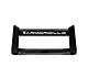 Armordillo BR1 Series Bull Bar; Matte Black (22-24 Silverado 1500)