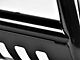 Armordillo Classic Bull Bar; Gloss Black (19-24 Silverado 1500, Excluding ZR2)