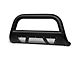 Armordillo MS Series Bull Bar; Textured Black (07-18 Silverado 1500)