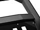 Armordillo AR Series Bull Bar; Matte Black (07-10 Silverado 2500 HD)