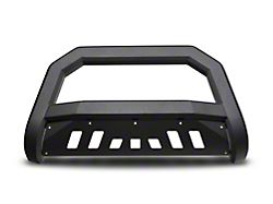 Armordillo AR Series Bull Bar; Matte Black (11-19 Silverado 2500 HD)