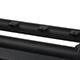 Armordillo CR1 Chase Rack with LED Shroud; Matte Black (07-19 Silverado 2500 HD)