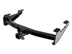 Armordillo Class IV Trailer Hitch (07-10 Silverado 2500 HD)