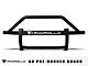 Armordillo AR Pre-Runner Grille Guard; Matte Black (20-24 Silverado 3500 HD)