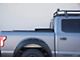 Armordillo CoveRex TF Series Folding Tonneau Cover (15-19 Silverado 3500 HD w/ 6.50-Foot Standard Box)