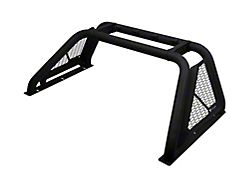 Armordillo CR-B Chase Rack (07-19 Silverado 3500 HD)