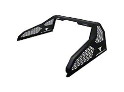 Armordillo CR-S Chase Rack (07-19 Silverado 3500 HD)