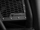 Armordillo CR1 Chase Rack; Matte Black (07-19 Silverado 3500 HD)