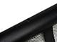 Armordillo MS Series Bull Bar; Textured Black (11-19 Silverado 3500 HD)