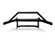 Armordillo AR2 Pre-Runner Grille Guard; Matte Black (17-22 F-250 Super Duty)