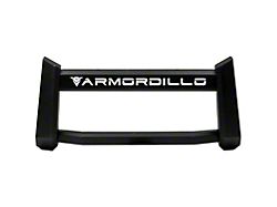 Armordillo BR1 Series Bull Bar; Matte Black (17-22 F-250 Super Duty)