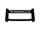 Armordillo BR1 Series Bull Bar; Matte Black (17-22 F-250 Super Duty)