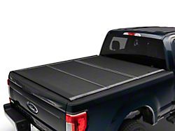 Armordillo CoveRex TFX Series Folding Tonneau Cover (17-24 F-250 Super Duty w/ 6-3/4-Foot Bed)