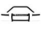 Armordillo AR Pre-Runner Grille Guard; Matte Black (21-24 Tahoe)