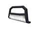 Armordillo AR Series Bull Bar; Textured Black (07-20 Tahoe)