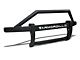 Armordillo AR2 Pre-Runner Grille Guard; Matte Black (21-24 Tahoe)