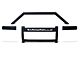 Armordillo AR2 Pre-Runner Grille Guard; Matte Black (21-24 Tahoe)