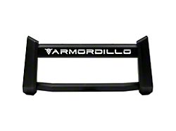 Armordillo BR1 Series Bull Bar; Matte Black (21-25 Tahoe)