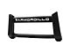 Armordillo BR1 Series Bull Bar; Matte Black (21-24 Tahoe)