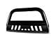 Armordillo Classic Bull Bar; Black (07-14 Tahoe)