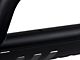 Armordillo Classic Bull Bar; Matte Black (07-14 Tahoe)