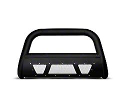 Armordillo MS Series Bull Bar; Matte Black (21-25 Tahoe)