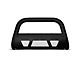 Armordillo MS Series Bull Bar; Matte Black (21-24 Tahoe)