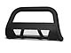 Armordillo MS Series Bull Bar; Matte Black (21-24 Tahoe)