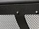 Armordillo MS Series Bull Bar; Textured Black (07-20 Tahoe)