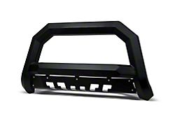 Armordillo Rayden Series Bull Bar; Matte Black (21-25 Tahoe)