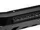 Armordillo AR Series Bull Bar with LED Light Bar; Matte Black (07-20 Yukon)