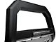 Armordillo AR Series Bull Bar with LED Light Bar; Matte Black (07-20 Yukon)