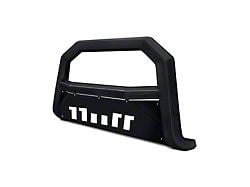 Armordillo Rayden Series Bull Bar; Matte Black (07-20 Yukon)